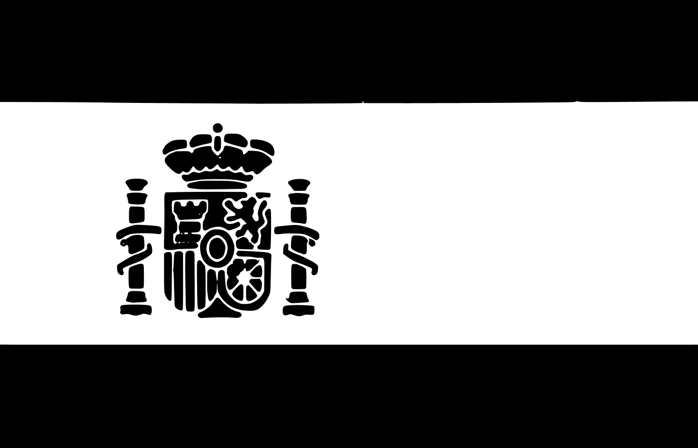 Bandera de España